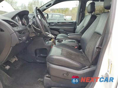 Zdjęcie 7 z 13 samochodu: 2019 DODGE GRAND CARAVAN SXT VIN:2C4RDGCG8KR806383 - miniatura