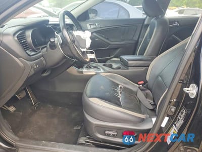 Zdjęcie 7 z 12 samochodu: 2012 KIA OPTIMA SX TURBO VIN:5XXGR4A69CG008678 - miniatura