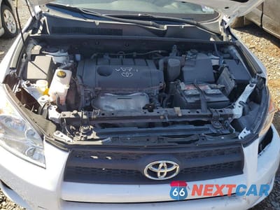Zdjęcie 12 z 13 samochodu: 2009 TOYOTA RAV4 BASE VIN:JTMBF33V995011935 - miniatura