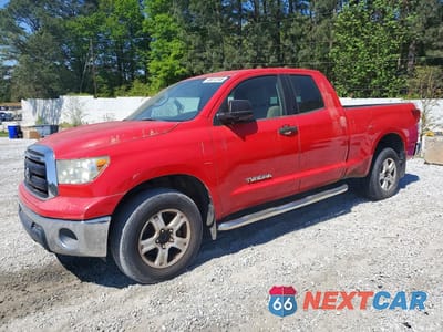 2012 TOYOTA TUNDRA GRADE 5TFRM5F10CX048988 - główne zdjęcie licytacji z USA - miniatura