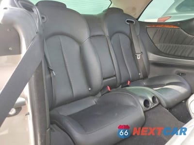 Zdjęcie 10 z 12 samochodu: 2006 MERCEDES-BENZ CLK 350 VIN:WDBTK56G56T069863 - miniatura