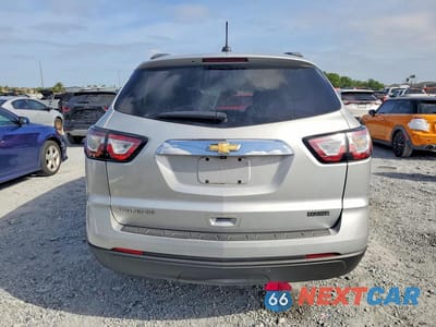 Zdjęcie 6 z 12 samochodu: 2017 CHEVROLET TRAVERSE LS VIN:1GNKRFED0HJ181062 - miniatura