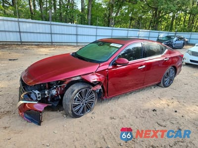 2023 NISSAN ALTIMA SL 1N4BL4EV3PN334599 - główne zdjęcie licytacji z USA - miniatura