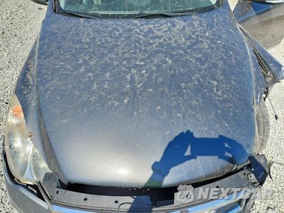 Zdjęcie 12 z 13 samochodu: 2016 INFINITI QX50 BASE VIN:JN1BJ0RR2GM269324 - miniatura