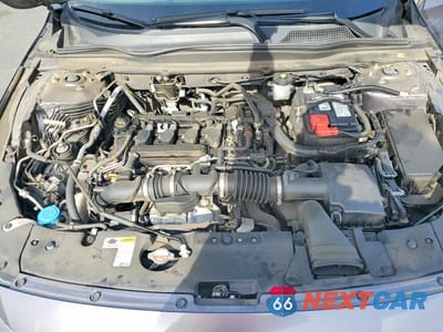 Zdjęcie 11 z 12 samochodu: 2021 HONDA ACCORD LX VIN:1HGCV1F17MA024270 - miniatura