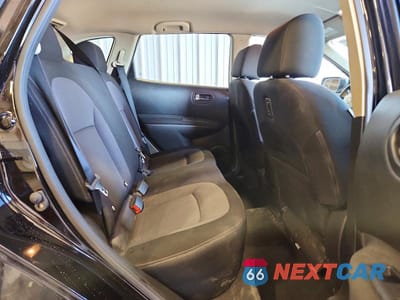 Zdjęcie 10 z 12 samochodu: 2013 NISSAN ROGUE S VIN:JN8AS5MV5DW141333 - miniatura