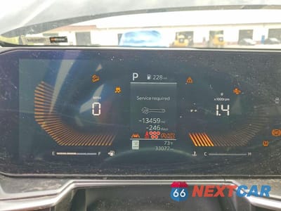 Zdjęcie 9 z 14 samochodu: 2024 KIA SORENTO LX VIN:5XYRG4JC1RG290081 - miniatura