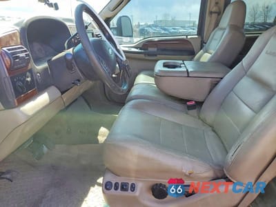 Zdjęcie 7 z 12 samochodu: 2005 FORD F350 SUPER DUTY VIN:1FTWW33P45ED14134 - miniatura