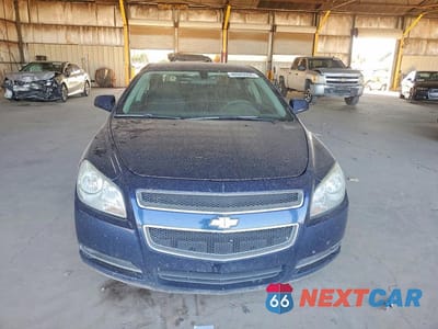Piąte zdjęcie samochodu w środku: 2011 CHEVROLET MALIBU 1LT VIN:1G1ZC5E10BF153046 - miniatura