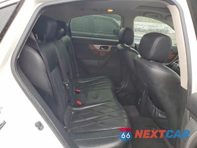 Zdjęcie 10 z 12 samochodu: 2016 INFINITI QX70 BASE VIN:JN8CS1MW4GM751864 - miniatura