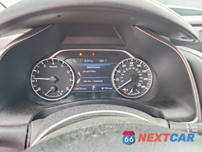 Zdjęcie 9 z 13 samochodu: 2020 NISSAN MURANO SV VIN:5N1AZ2BS9LN100279 - miniatura