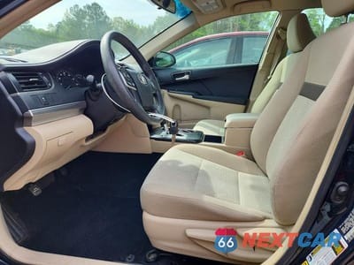 Zdjęcie 7 z 12 samochodu: 2014 TOYOTA CAMRY L VIN:4T1BF1FK5EU792972 - miniatura