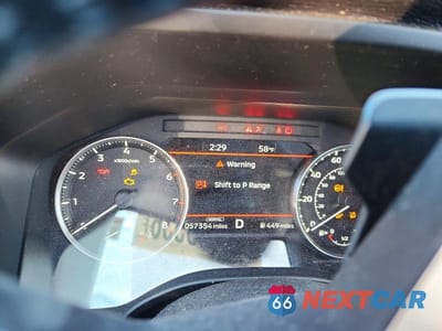 Zdjęcie 9 z 13 samochodu: 2022 MITSUBISHI OUTLANDER SE VIN:JA4J3UA85NZ040062 - miniatura