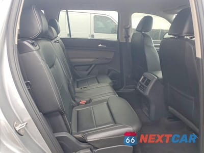 Zdjęcie 11 z 12 samochodu: 2022 VOLKSWAGEN ATLAS SE VIN:1V2HR2CA9NC557616 - miniatura