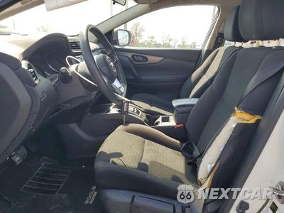 Zdjęcie 7 z 12 samochodu: 2019 NISSAN ROGUE SPORT S VIN:JN1BJ1CP6KW213137 - miniatura