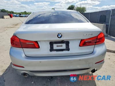 Zdjęcie 6 z 13 samochodu: 2017 BMW 530 I VIN:WBAJA5C37HWA35406 - miniatura