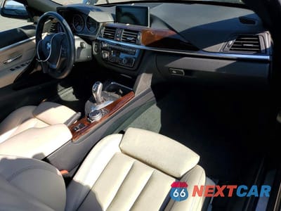 Zdjęcie 8 z 12 samochodu: 2015 BMW 428 I VIN:WBA3V5C50F5A79202 - miniatura