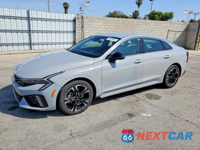 2025 KIA K5 GT-LINE KNAG64J76S5311533 - główne zdjęcie licytacji z USA - miniatura