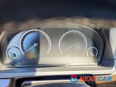 Zdjęcie 9 z 11 samochodu: 2012 BMW 750 LI VIN:WBAKB8C51CDX20572 - miniatura