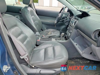 Zdjęcie 7 z 13 samochodu: 2005 MAZDA 6 S VIN:1YVHP82D155M00571 - miniatura