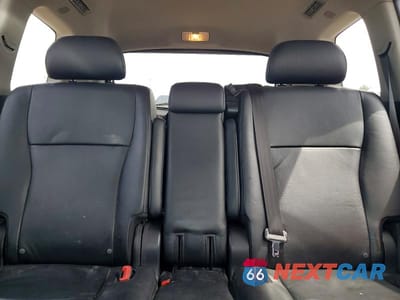 Zdjęcie 10 z 13 samochodu: 2011 TOYOTA HIGHLANDER SE VIN:5TDBK3EH7BS077791 - miniatura