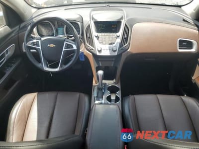 Zdjęcie 8 z 13 samochodu: 2015 CHEVROLET EQUINOX LT VIN:1GNALCEK3FZ116215 - miniatura