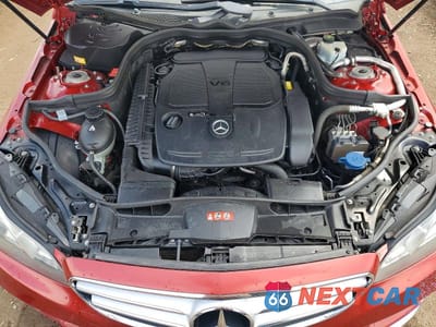 Zdjęcie 11 z 11 samochodu: 2014 MERCEDES-BENZ E 350 4MATIC VIN:WDDHF8JB9EB002508 - miniatura