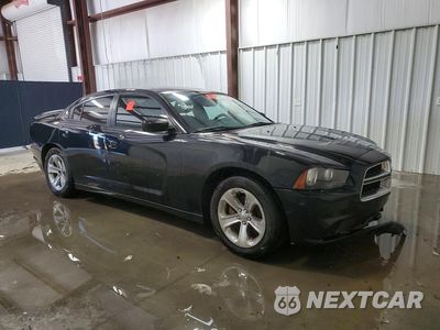 Czwarte zdjęcie samochodu z boku: 2013 DODGE CHARGER SE VIN:2C3CDXBGXDH696232 - miniatura