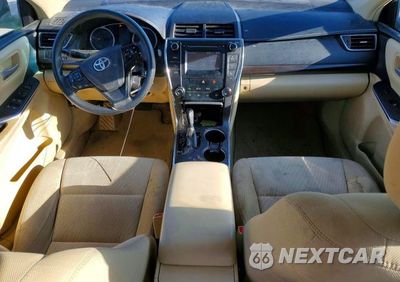 Zdjęcie 8 z 12 samochodu: 2016 TOYOTA CAMRY LE VIN:4T4BF1FK6GR544738 - miniatura