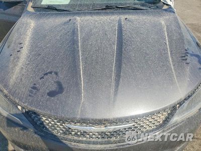 Zdjęcie 11 z 12 samochodu: 2015 CHRYSLER 200 S VIN:1C3CCCBB3FN630003 - miniatura