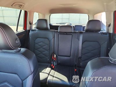 Zdjęcie 10 z 13 samochodu: 2024 VOLKSWAGEN ATLAS SE VIN:1V2HR2CA6RC614764 - miniatura