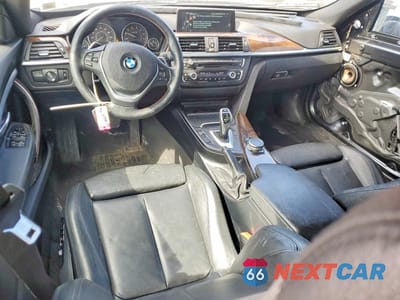 Zdjęcie 8 z 12 samochodu: 2016 BMW 328 XIGT SULEV VIN:WBA8Z5C52GGS37424 - miniatura