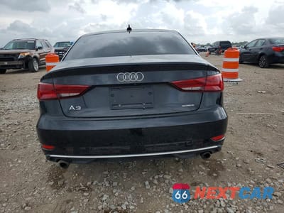 Zdjęcie 6 z 11 samochodu: 2019 AUDI A3 PREMIUM VIN:WAUBEGFF9K1016576 - miniatura