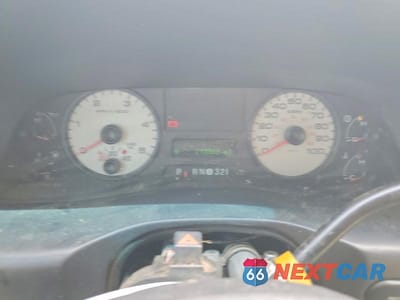 Zdjęcie 9 z 12 samochodu: 2006 FORD F250 SUPER DUTY VIN:1FTSW21P46ED00232 - miniatura