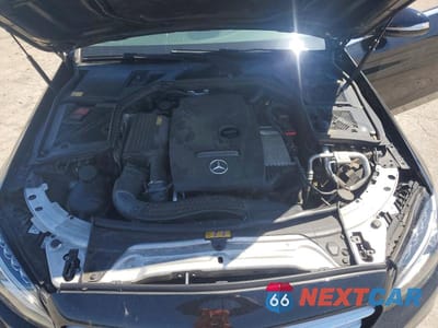 Zdjęcie 11 z 12 samochodu: 2015 MERCEDES-BENZ C 300 VIN:55SWF4JB1FU043819 - miniatura