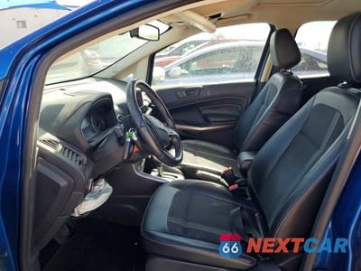 Zdjęcie 7 z 12 samochodu: 2019 FORD ECOSPORT SES VIN:MAJ6S3JLXKC293296 - miniatura