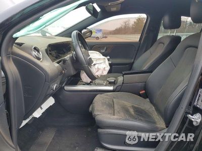 Zdjęcie 7 z 13 samochodu: 2021 MERCEDES-BENZ GLA 250 4MATIC VIN:W1N4N4HBXMJ164302 - miniatura