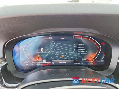 Zdjęcie 9 z 12 samochodu: 2022 BMW 530 I VIN:WBA53BH00NWX81116 - miniatura