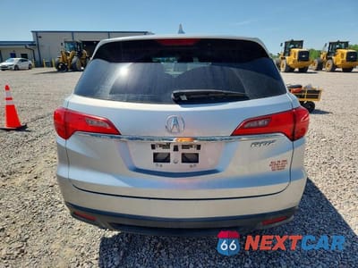 Zdjęcie 6 z 13 samochodu: 2014 ACURA RDX VIN:5J8TB3H30EL013393 - miniatura