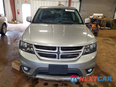 Piąte zdjęcie samochodu w środku: 2015 DODGE JOURNEY R VIN:3C4PDDEG6FT749669 - miniatura