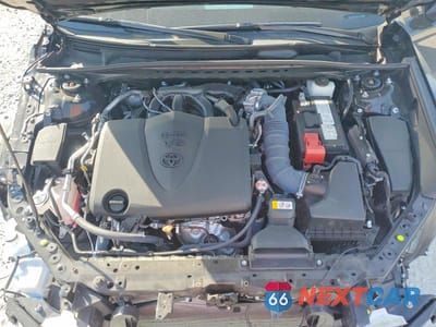 Zdjęcie 11 z 13 samochodu: 2024 TOYOTA CAMRY TRD VIN:4T1KZ1AK4RU103184 - miniatura