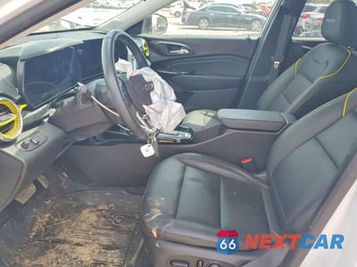Zdjęcie 7 z 13 samochodu: 2024 CHEVROLET TRAX ACTIV VIN:KL77LKE24RC170723 - miniatura