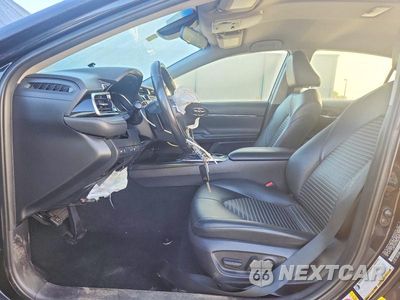 Zdjęcie 7 z 12 samochodu: 2018 TOYOTA CAMRY SE VIN:JTNB11HK0J3044934 - miniatura