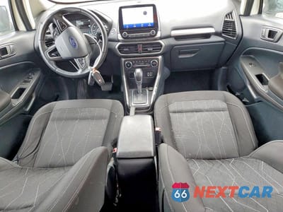Zdjęcie 8 z 13 samochodu: 2020 FORD ECOSPORT VIN:MAJ3S2GE9LC355651 - miniatura