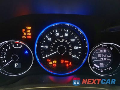 Zdjęcie 9 z 13 samochodu: 2018 HONDA HR-V EXL VIN:3CZRU6H78JM727668 - miniatura