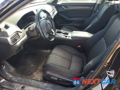 Zdjęcie 7 z 12 samochodu: 2018 HONDA ACCORD HYBRID VIN:1HGCV3F76JA800156 - miniatura