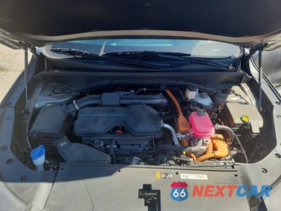 Zdjęcie 12 z 13 samochodu: 2025 KIA SORENTO HYBRID EX VIN:KNDRH4JG7S5306010 - miniatura