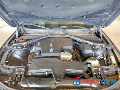 Zdjęcie 11 z 12 samochodu: 2015 BMW 328 XI VIN:WBA3B3G5XFNT18016 - miniatura