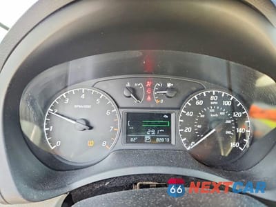 Zdjęcie 9 z 13 samochodu: 2017 NISSAN SENTRA S VIN:3N1AB7AP6HY311763 - miniatura
