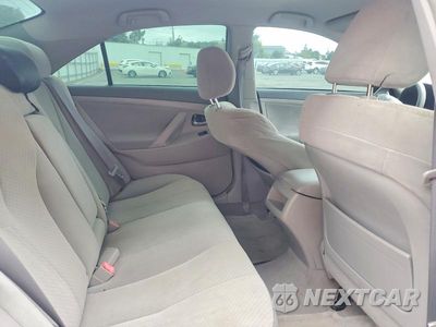 Zdjęcie 10 z 12 samochodu: 2007 TOYOTA CAMRY CE VIN:4T1BE46K67U700520 - miniatura